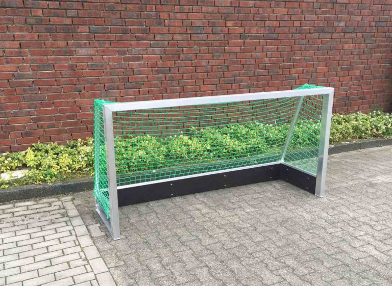 Hockey goal Hockey Goals & Materials W&H Sports EN