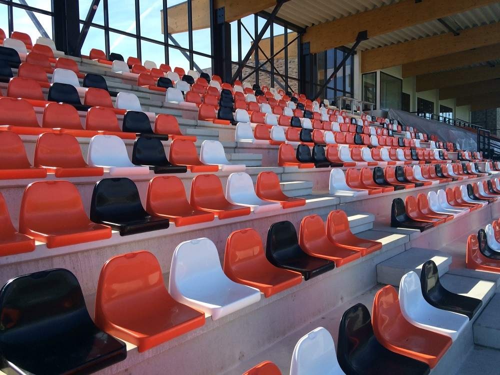 Stadium seat A3
