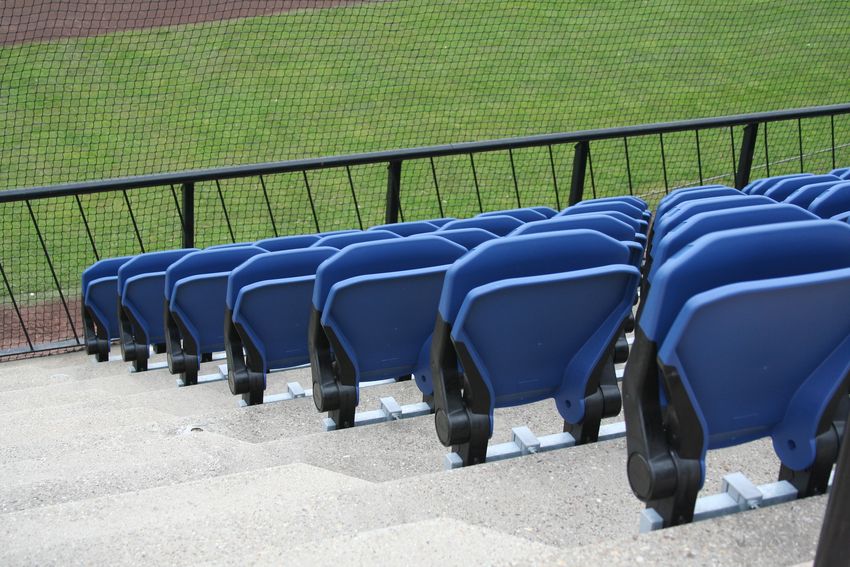 Stadium seat AVATAR