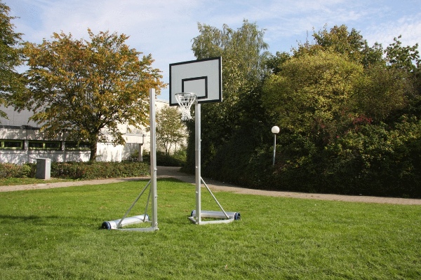 recreational volleyball set (2)