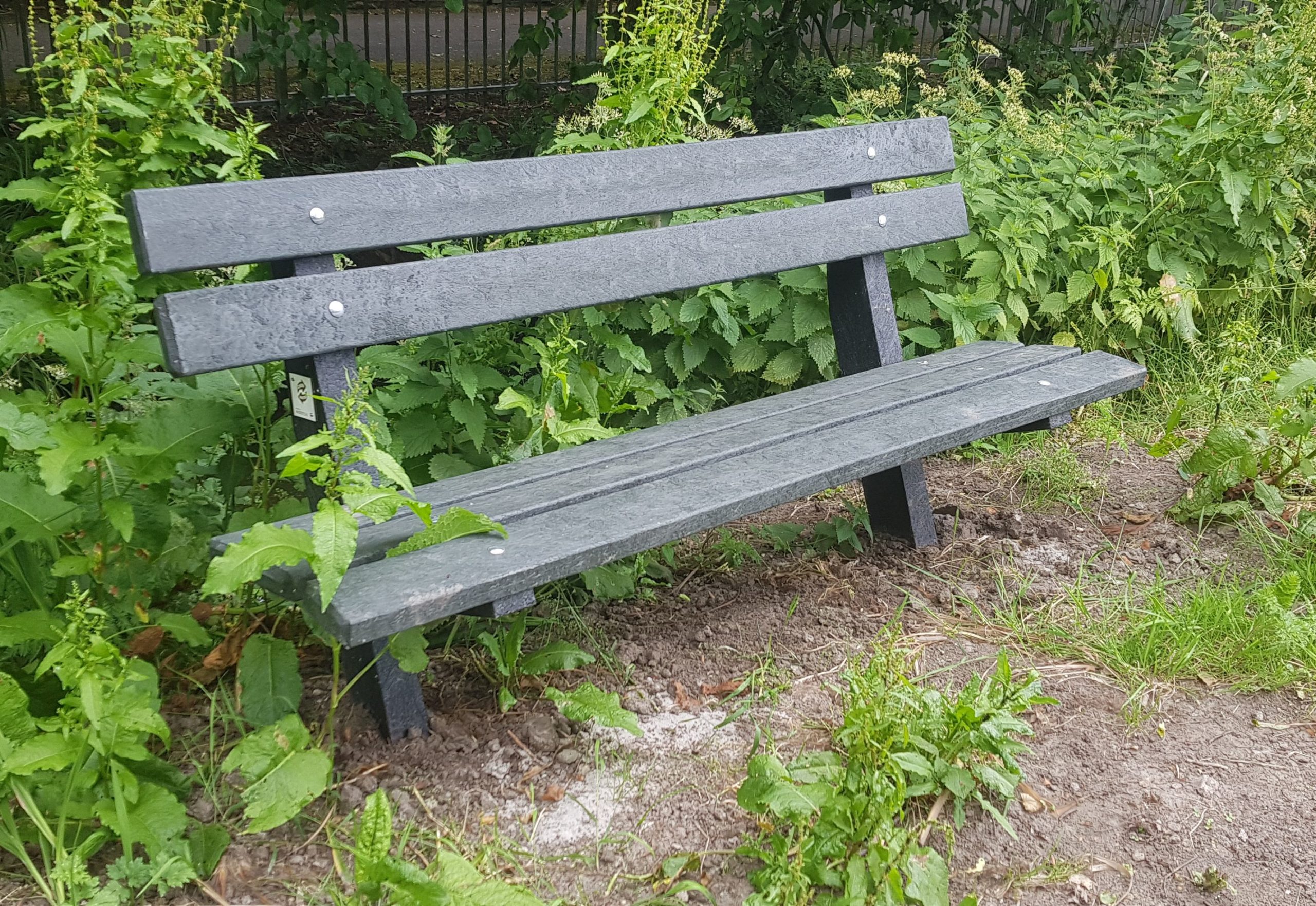 park bench (3)