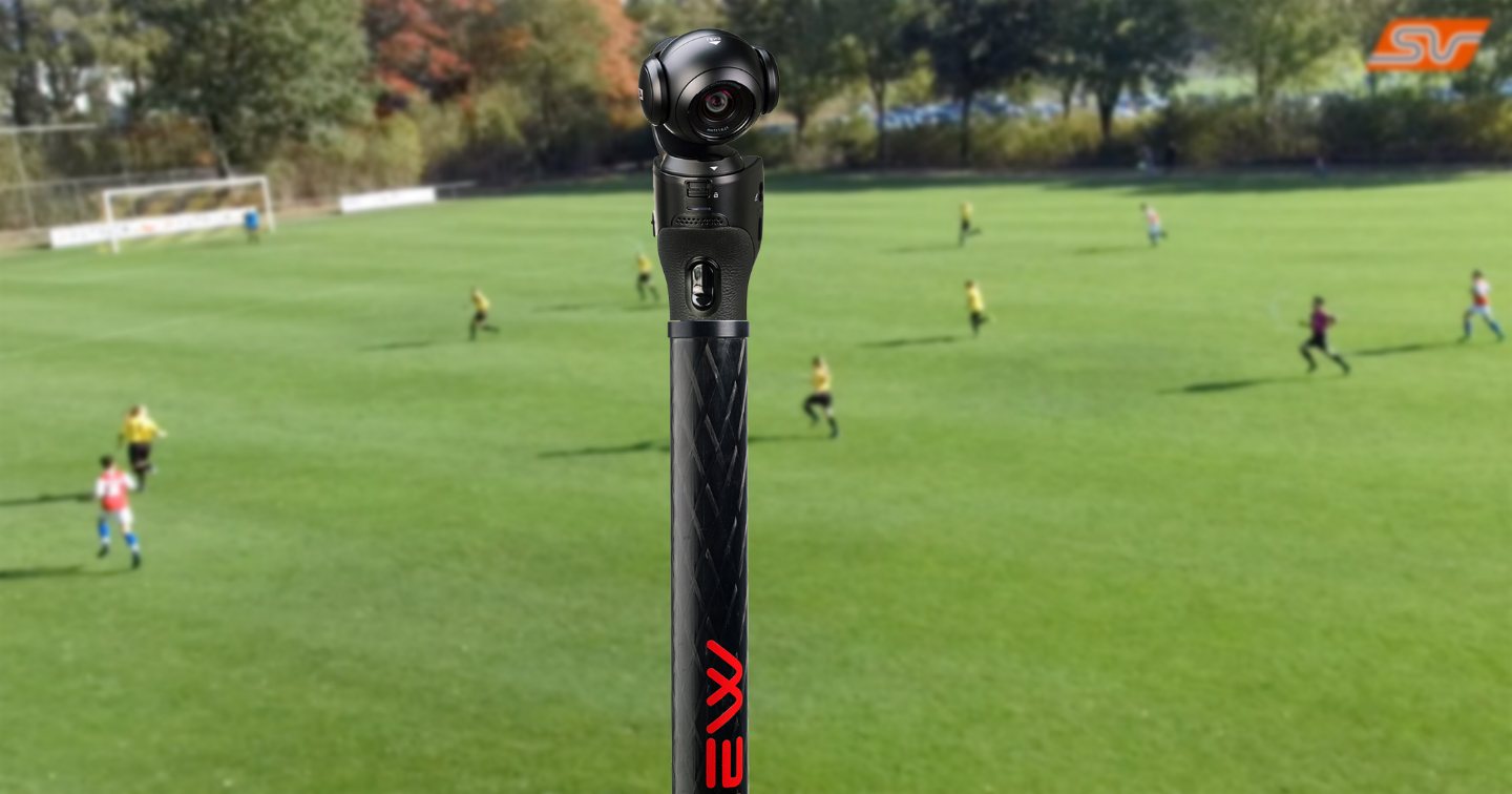 SmartGoals hockey Interactive hockey goals W&H Sports EN