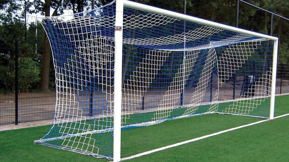 Football goal nets