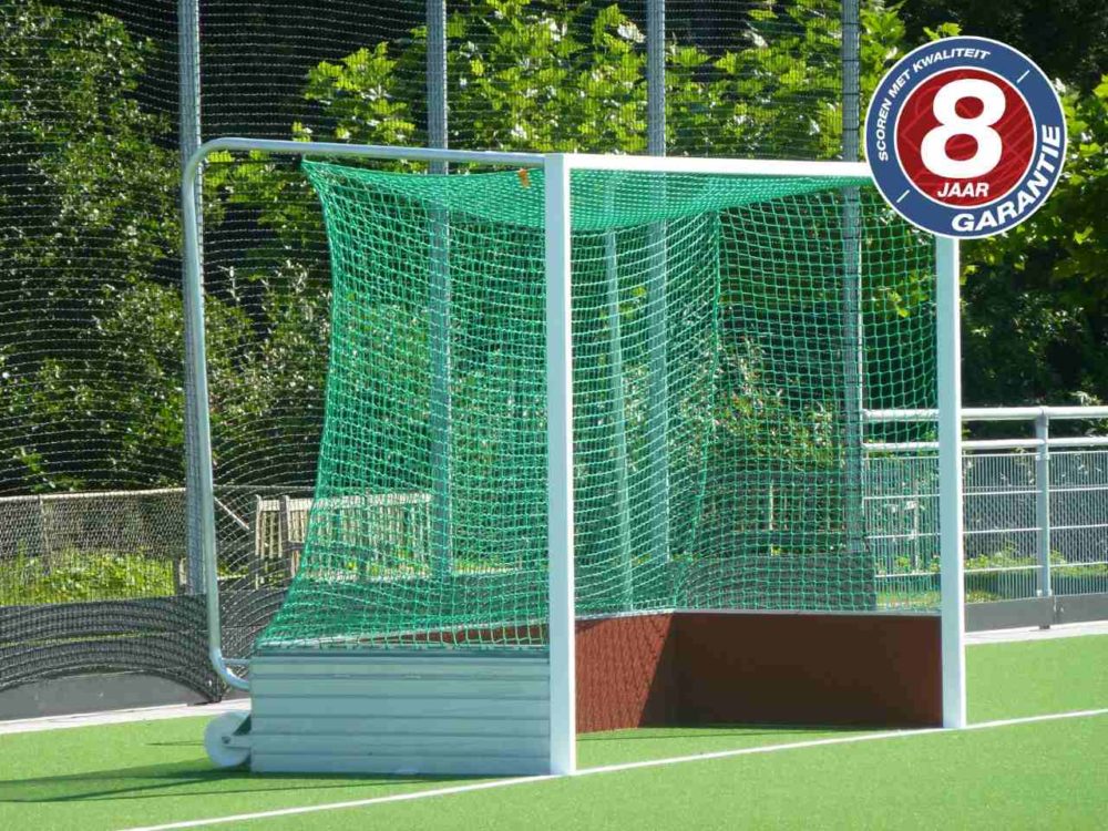 Hockey goal Hockey Goals & Materials W&H Sports EN