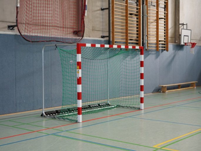 Handball equipment & materials W&H Sports EN