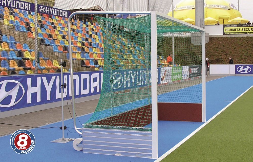 hockey goal competition