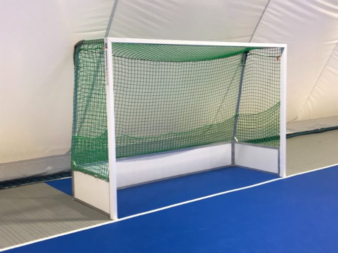 Hockey goal Hockey Goals & Materials W&H Sports EN
