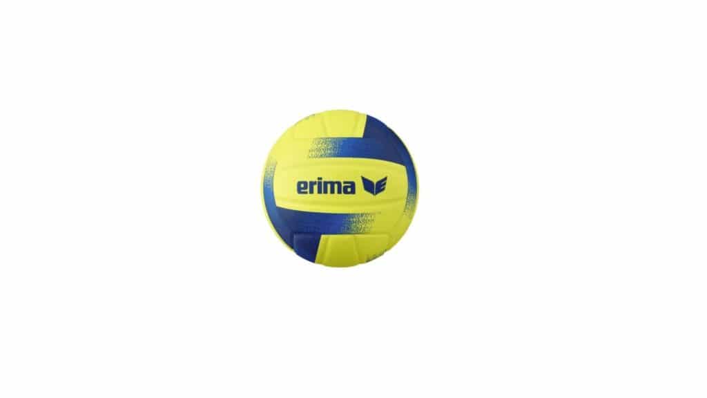 Erima Beach Volleyball King of The Beach