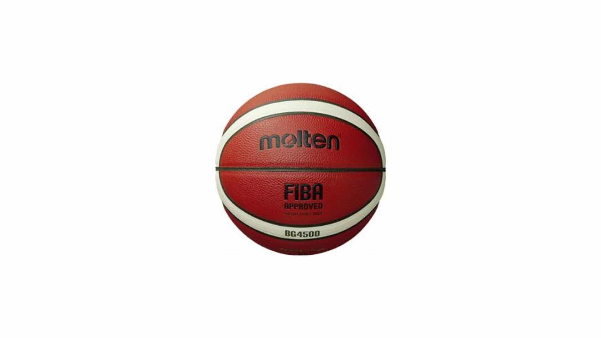 Molten basketbal BG4500 (2)
