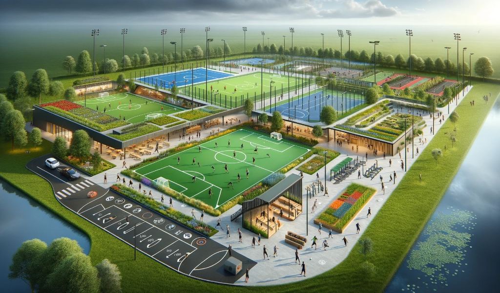 The Future Of Sports Clubs An Evolution Towards Sustainable The Future Of Sports Clubs An Evolution Towards Sustainable