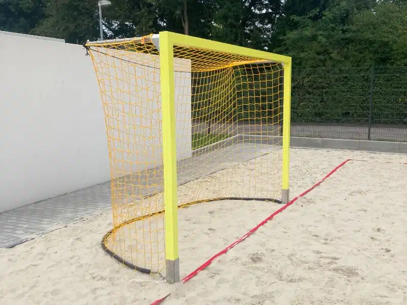 Beachhandbaldoel