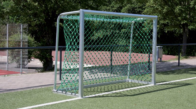 Goal ‘Herkules’ for playgrounds