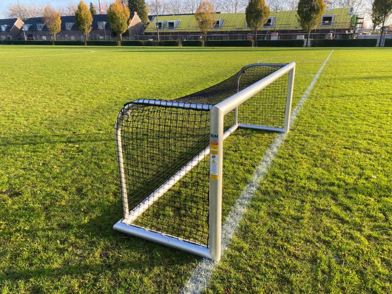 Jeugdvoetbaldoel 300 x 100 cm