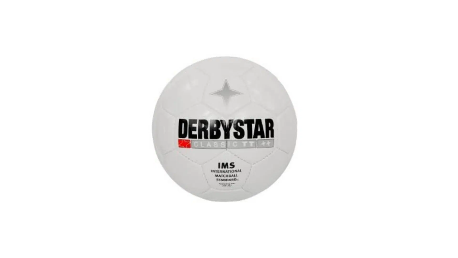 Derbystar Classic TT (2)