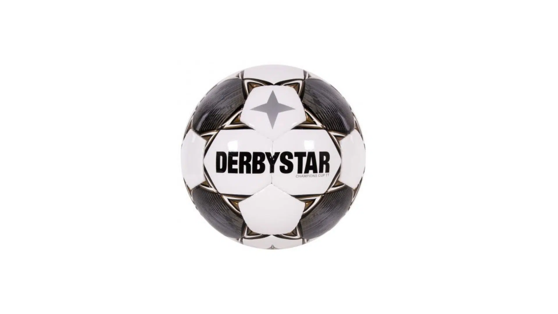 Derbystar Champions Cup
