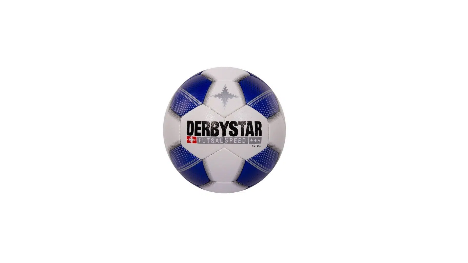 Derbystar Futsal speed (2)