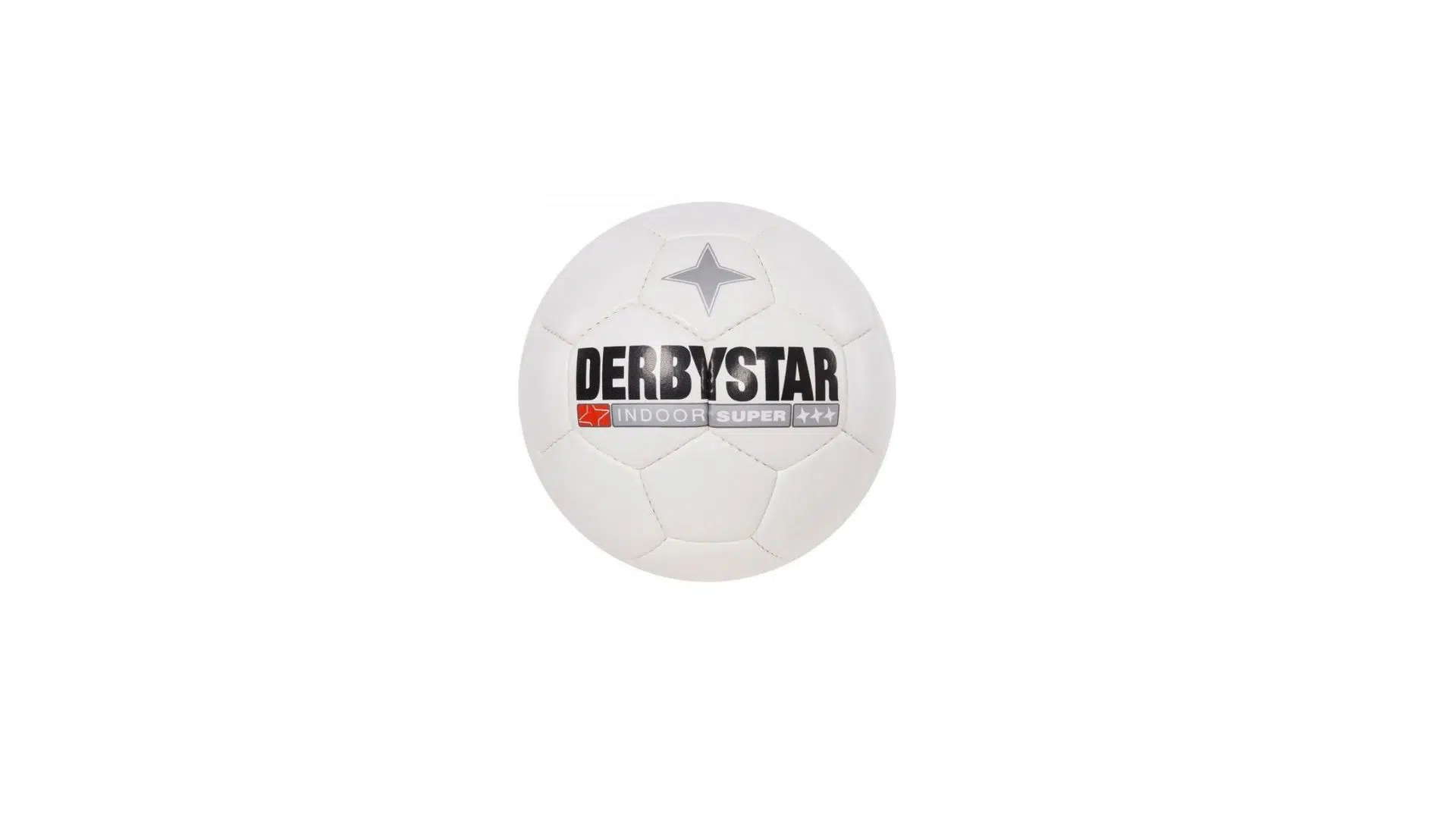 Derbystar Indoor Super Ball