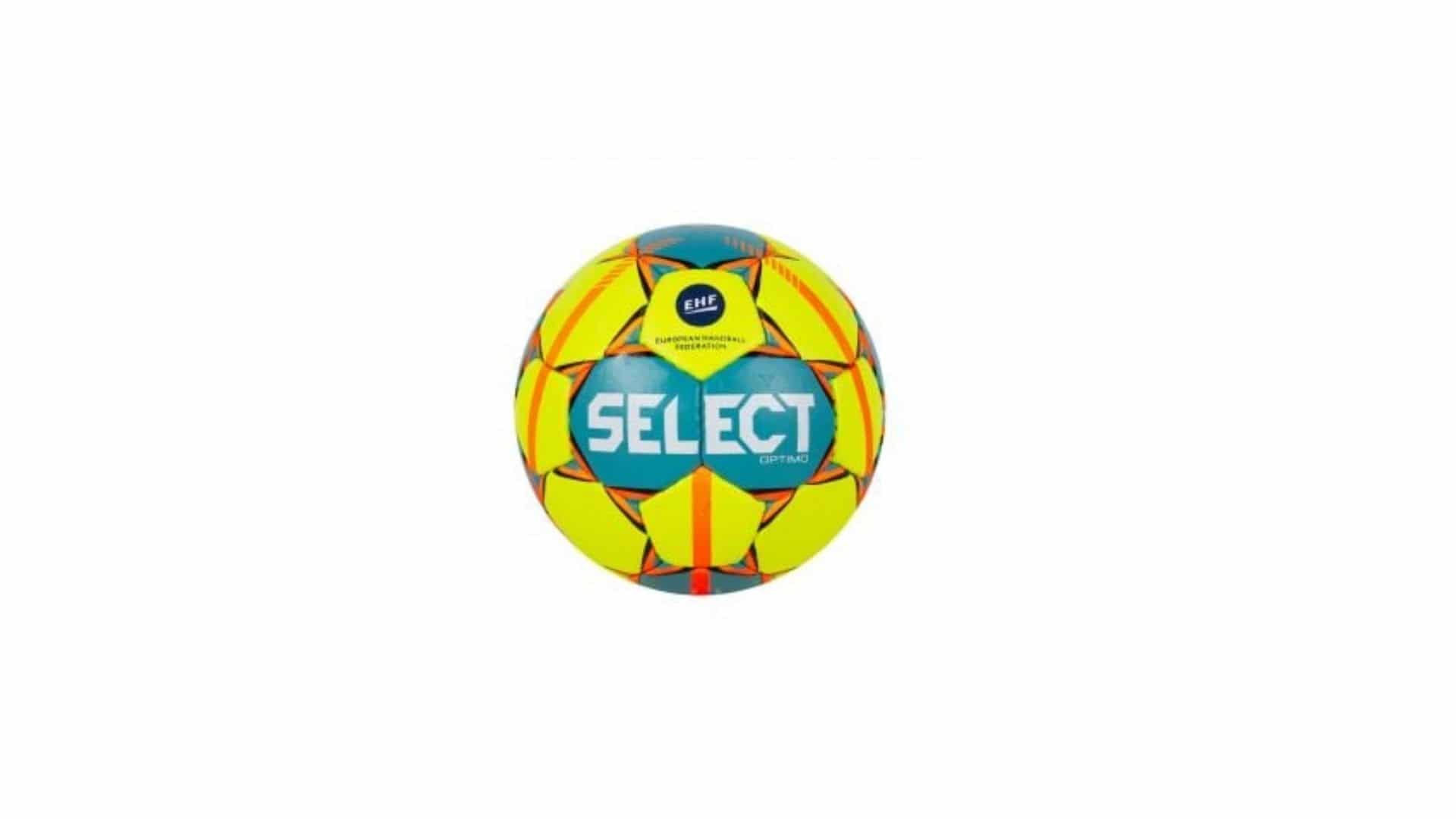 Select handbal Optimo