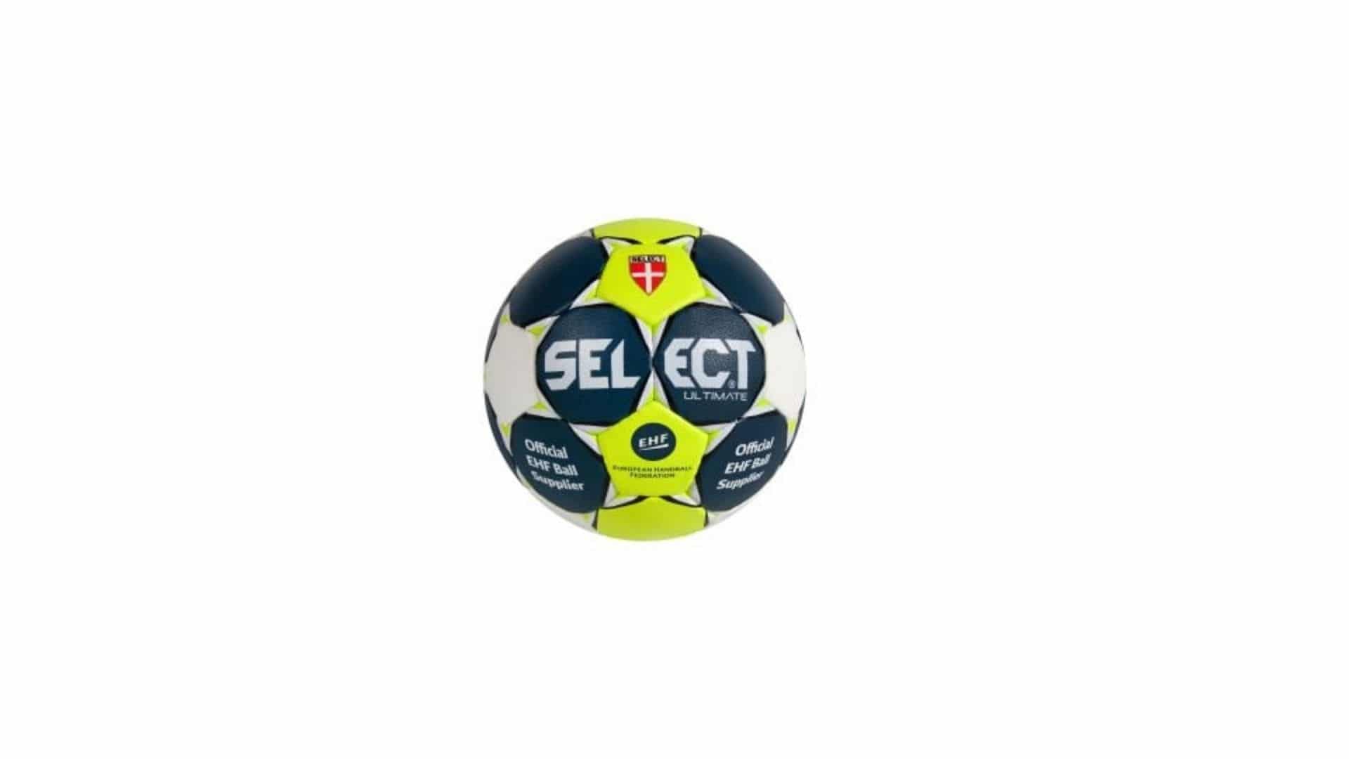 Select handbal Ultimate IHF