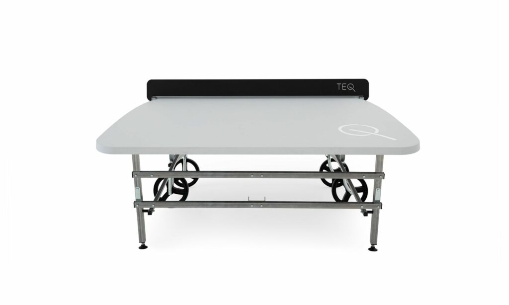 Teqball Lite W&H Sports