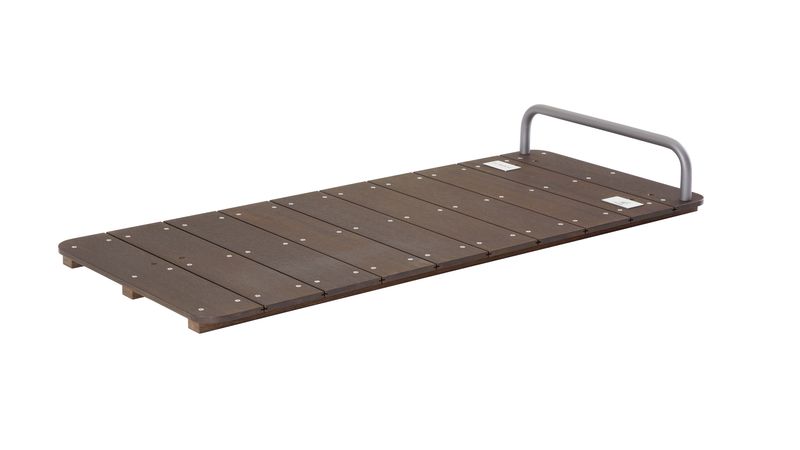 Yoga deck outdoor fitness dr wolff