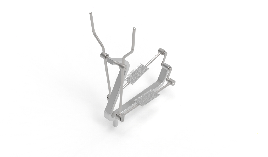 Calisthenics Crosstrainer