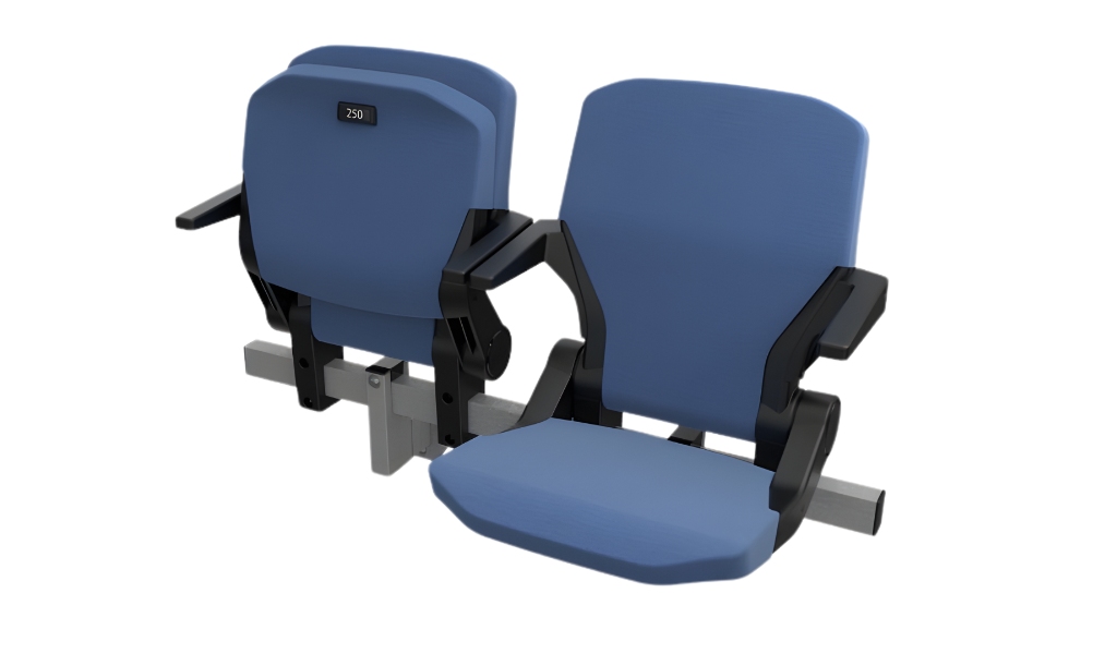 Business seat Avatar suite