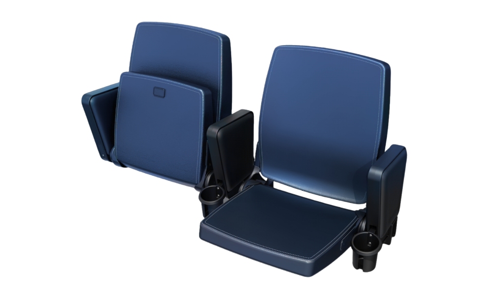 Business seat SITTEM Suite