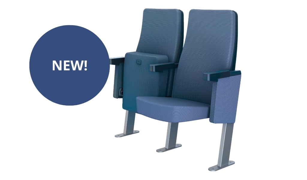 Business seat VIP MATCH