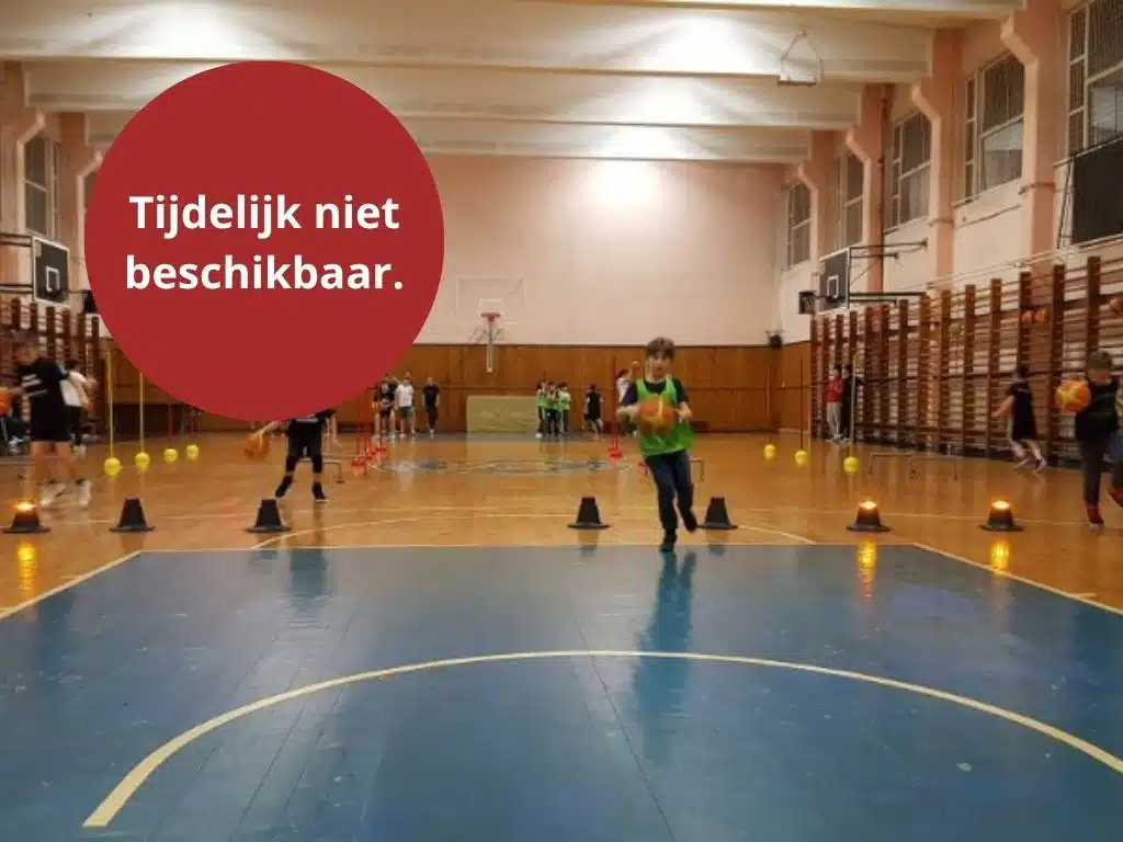 SmartGoals bewegingsonderwijs